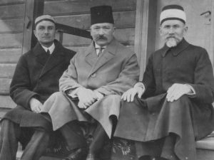 History of the Lipka Tatars - Learn More about the Tatar people